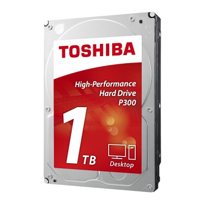 Disco Duro TOSHIBA HDWD110XZSTA, 1000 GB, Serial ATA III, 7200 RPM, 3.5